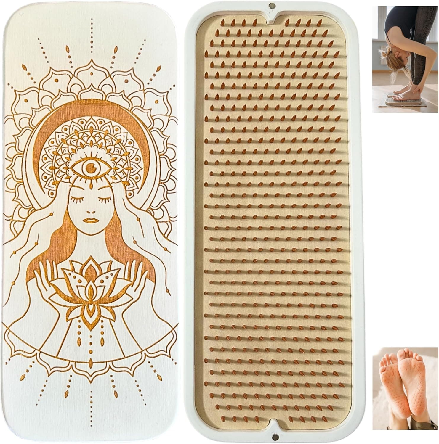 Sadhu Board