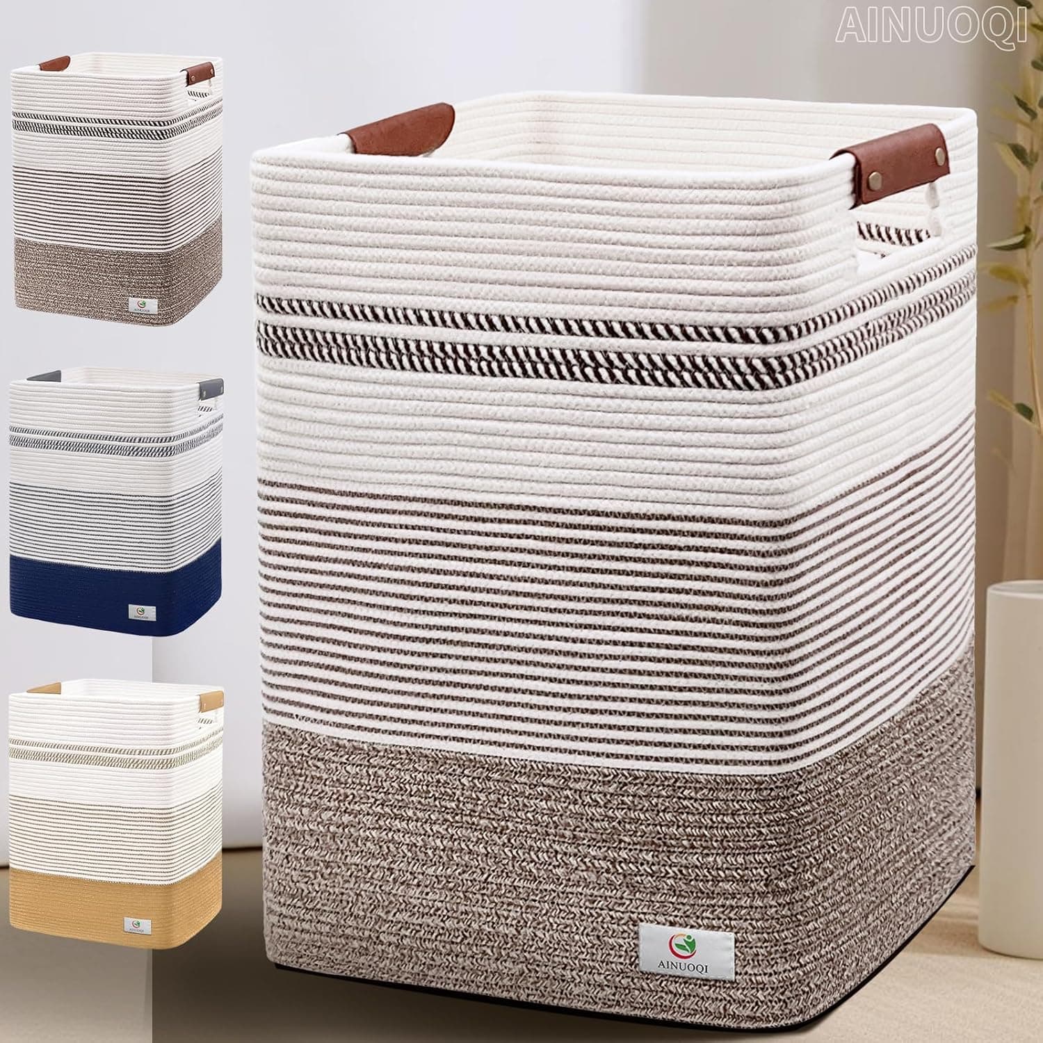 Laundry Hamper