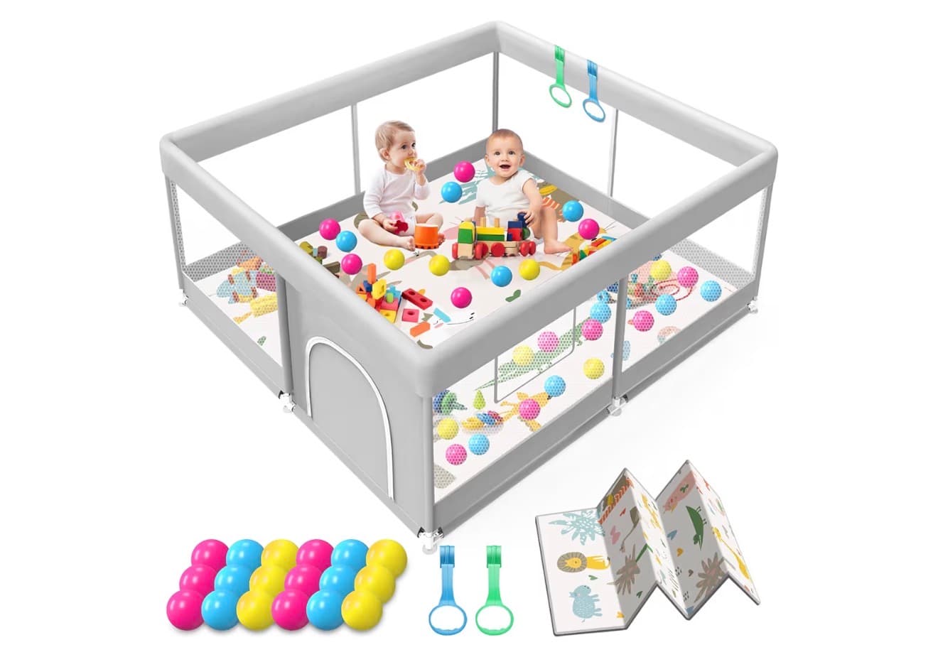 Playpen