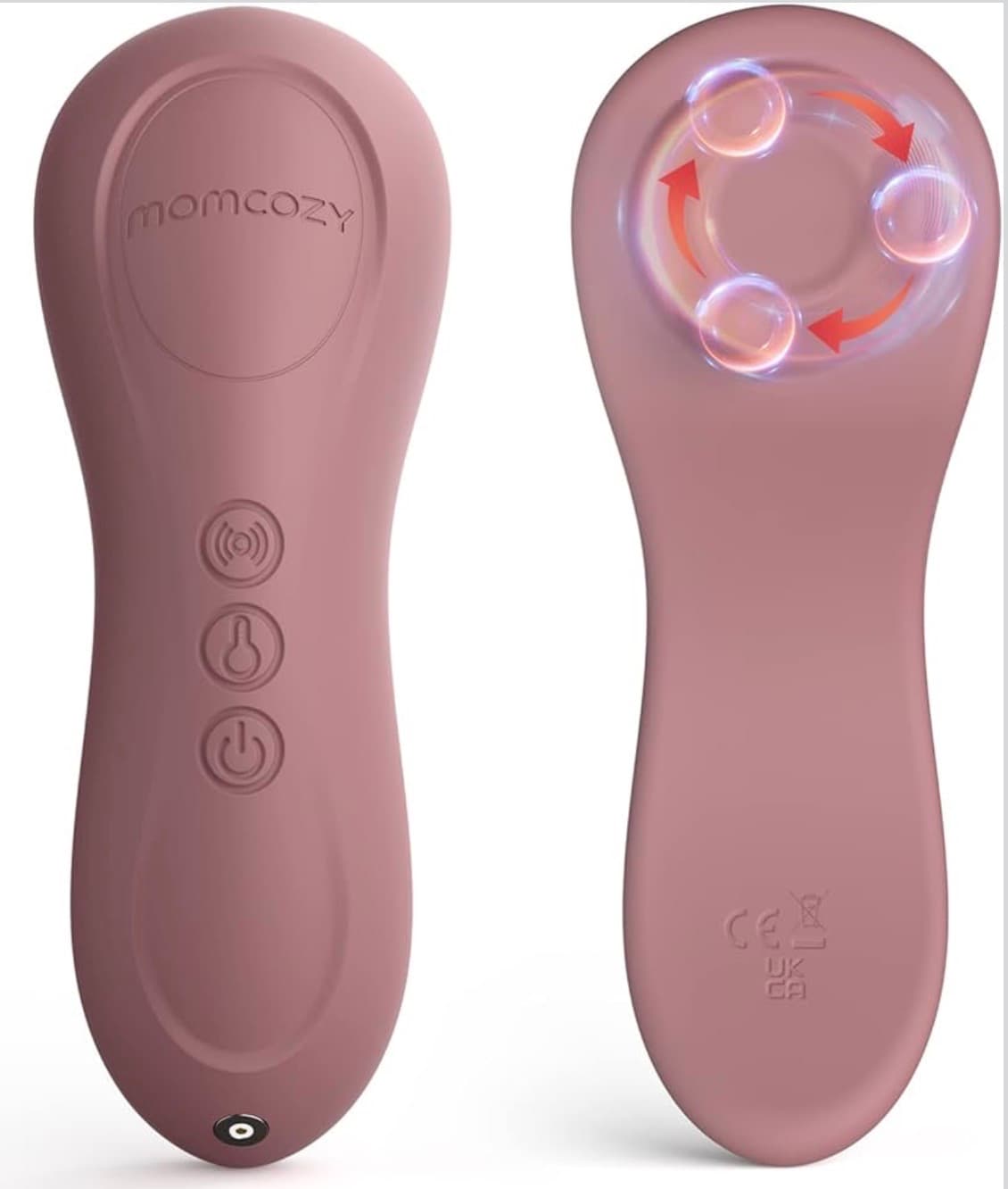 Lactation Massager