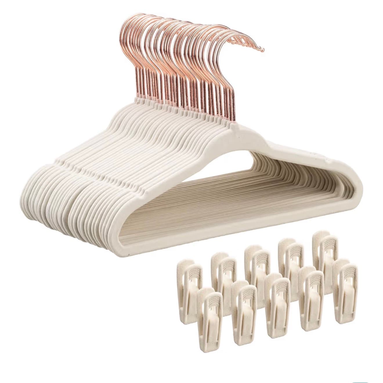 Baby hangers